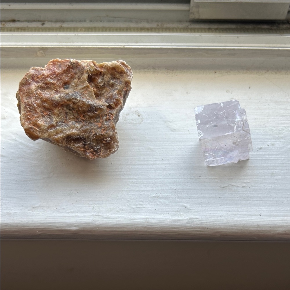 Calcite Bundle